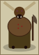 Champion Minotaure
