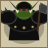 Chef de Guerre Orc Noir