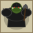 Grand Chef Orc Noir