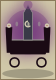 Machine des Morts